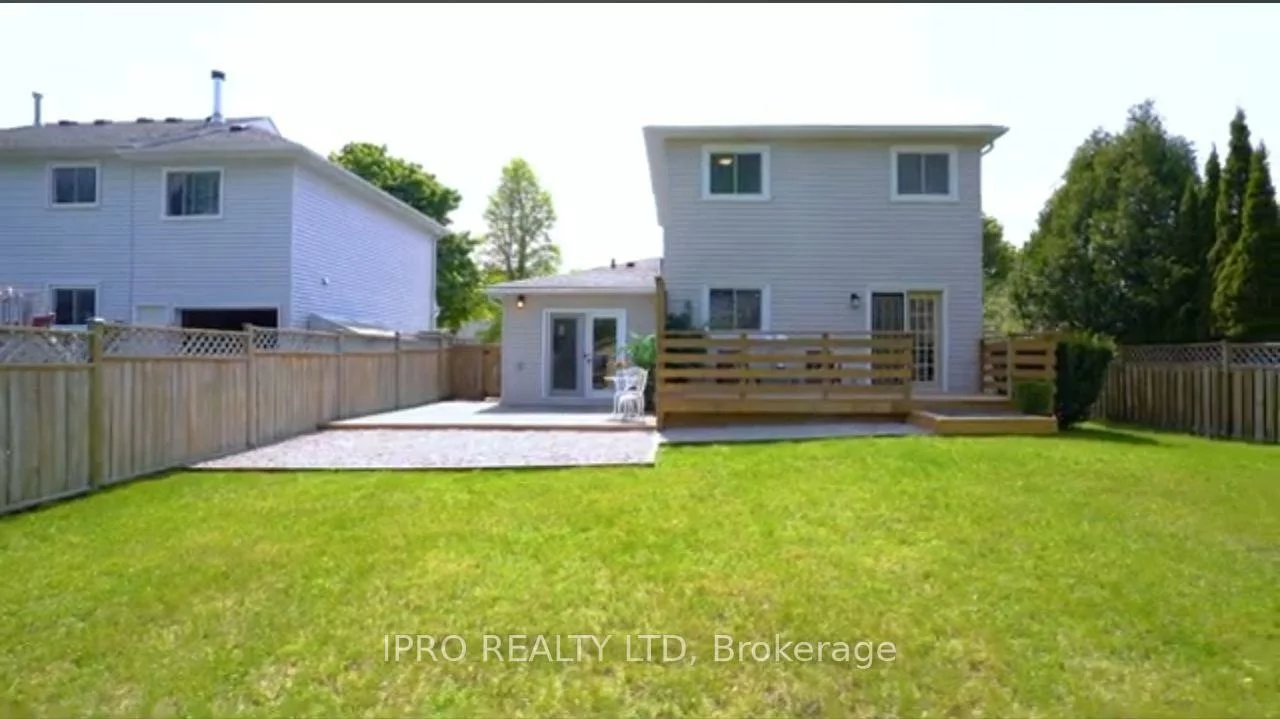 945, Vance, Alcona, Innisfil