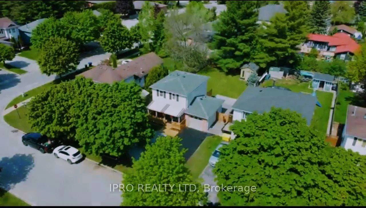 945, Vance, Alcona, Innisfil