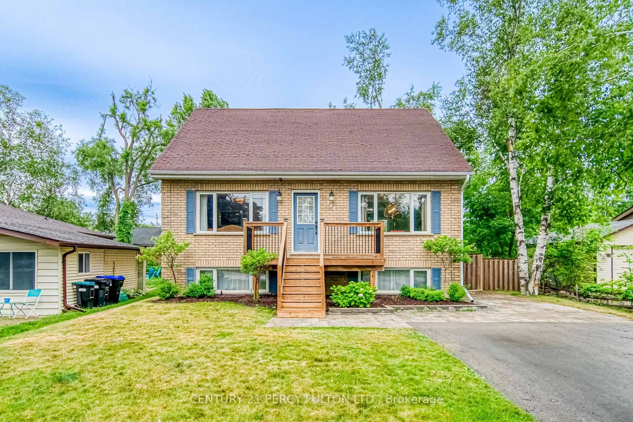 744, William, Alcona, Innisfil