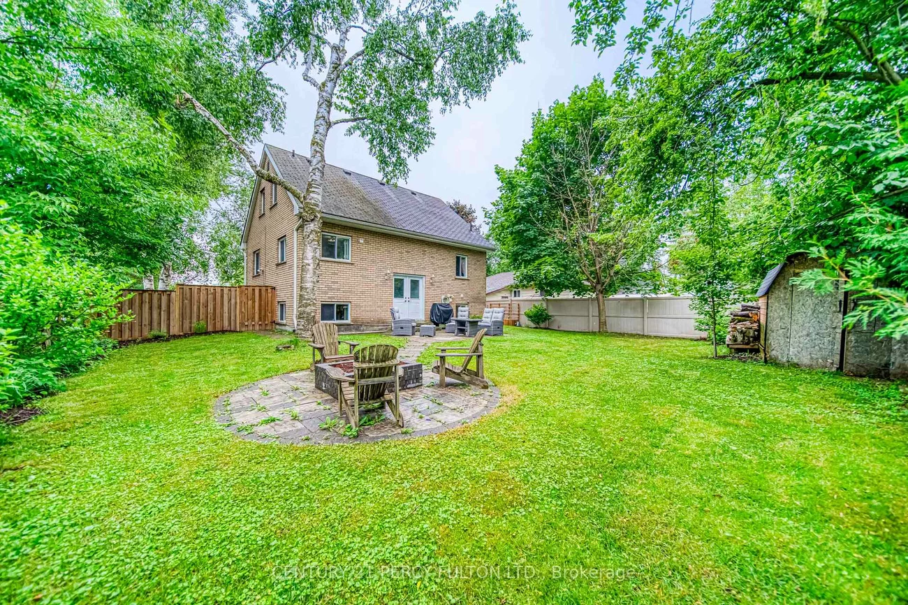 744, William, Alcona, Innisfil