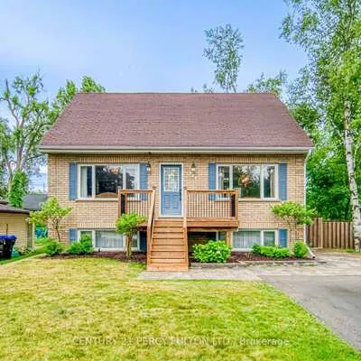 744, William, Alcona, Innisfil