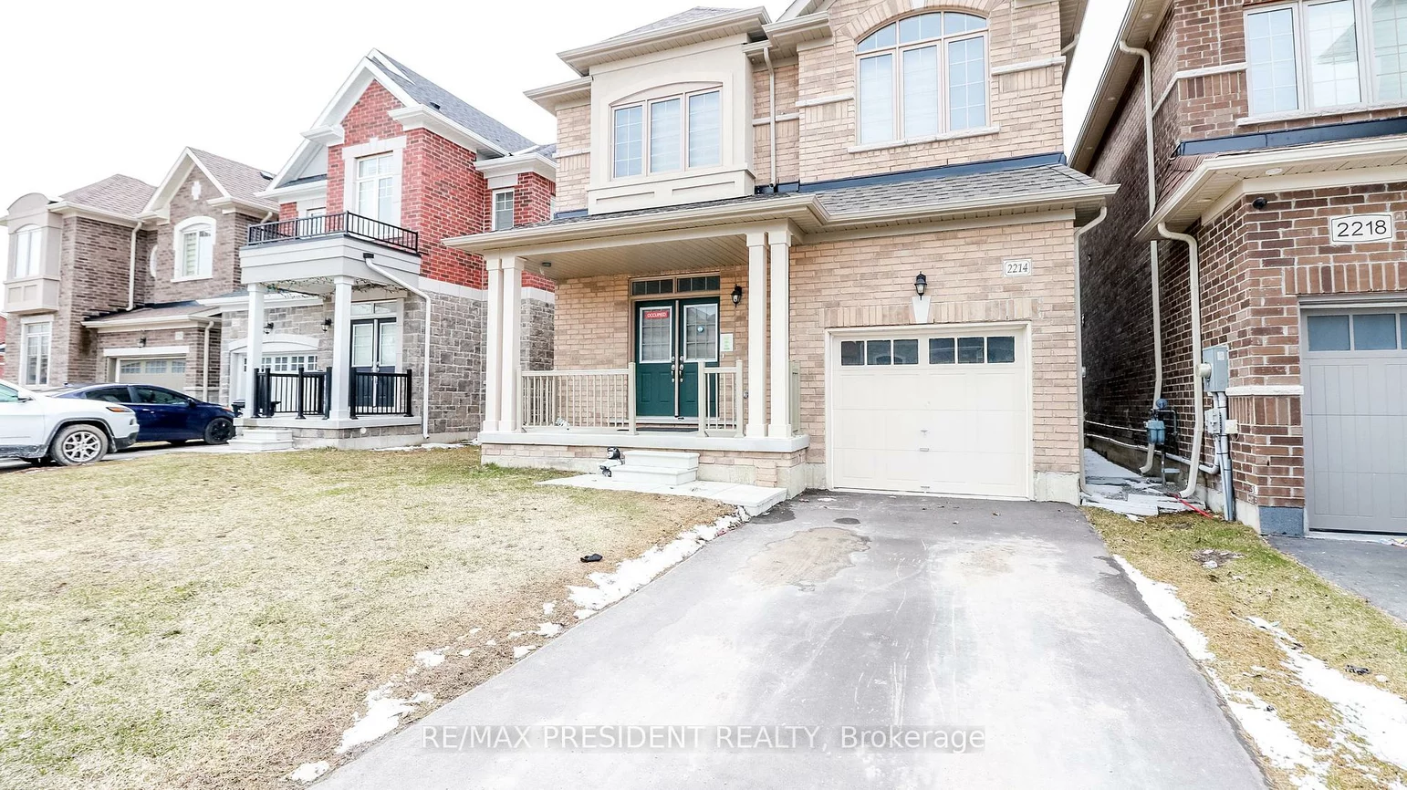 2214, Lozenby, Alcona, Innisfil