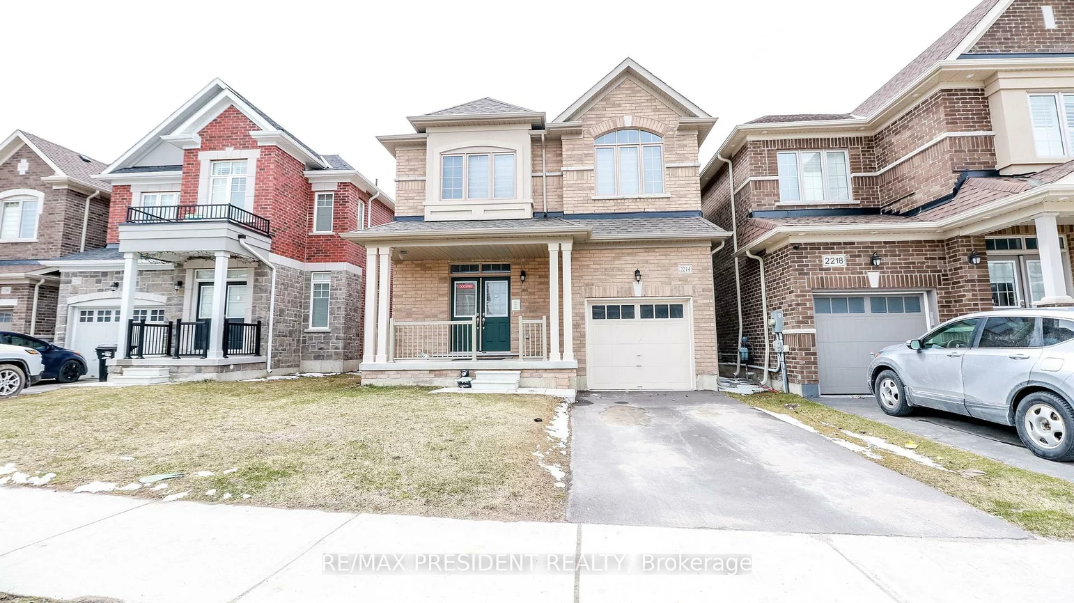 2214, Lozenby, Alcona, Innisfil