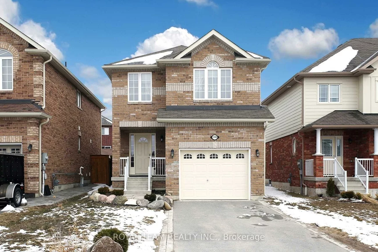 1398, Hunter, Alcona, Innisfil