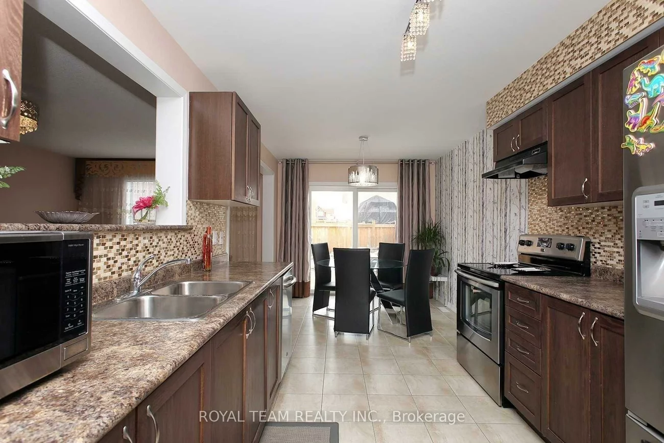 1398, Hunter, Alcona, Innisfil