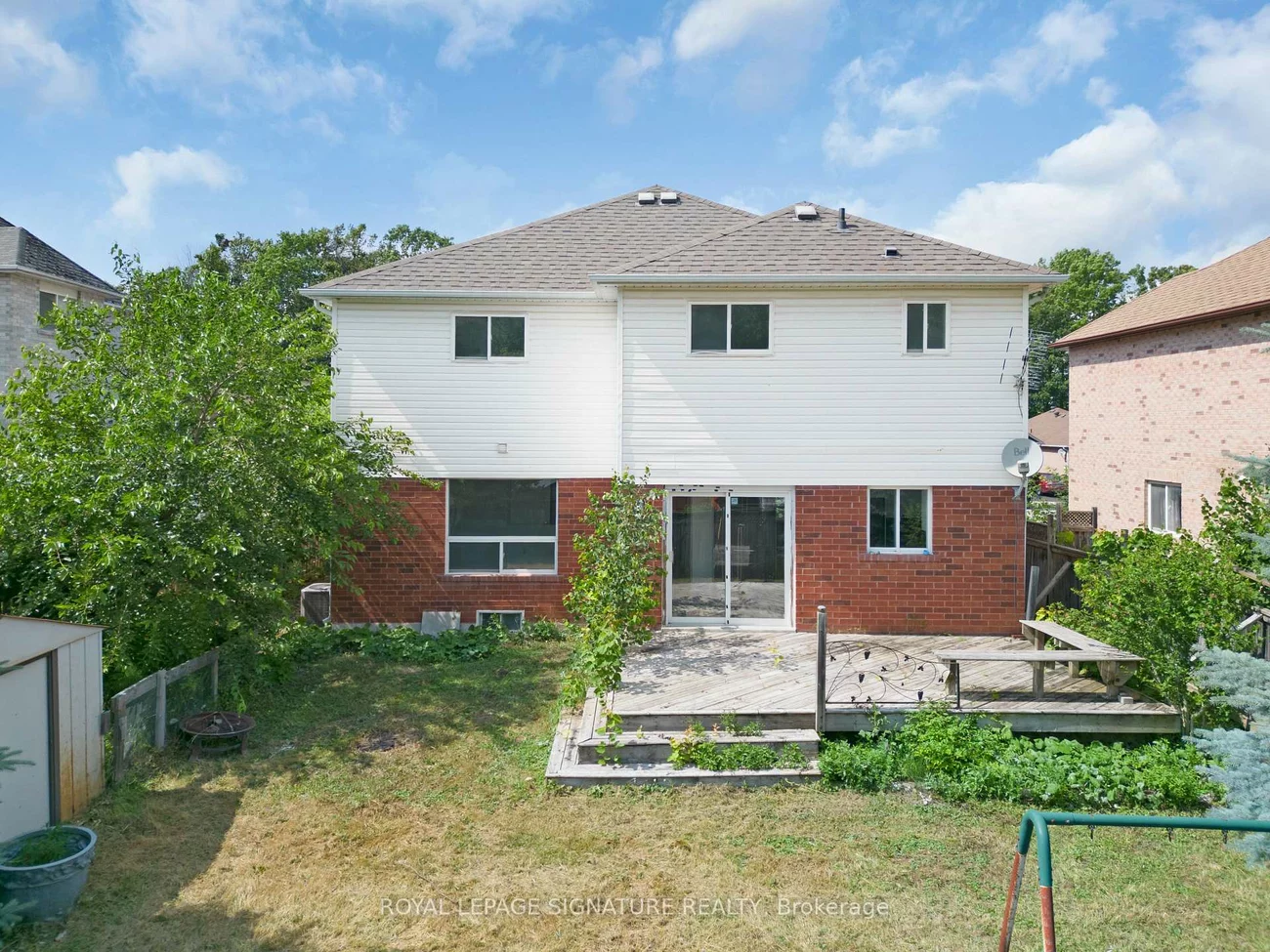 1195, Leslie, Alcona, Innisfil