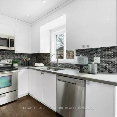 1195, Leslie, Alcona, Innisfil