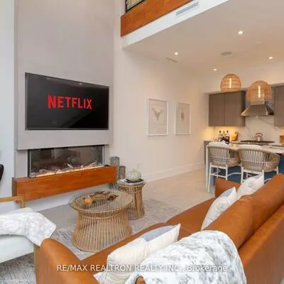 3782, Ferretti, Rural Innisfil, Innisfil