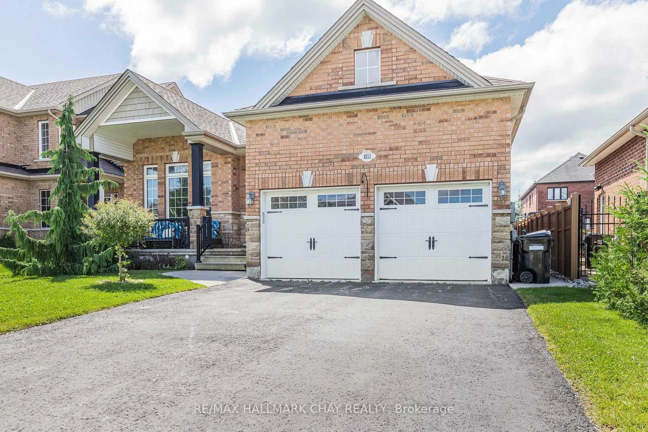 1033, Wesley, Alcona, Innisfil