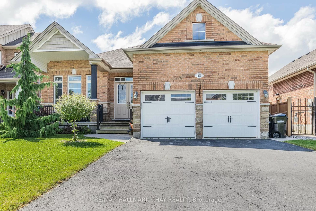 1033, Wesley, Alcona, Innisfil