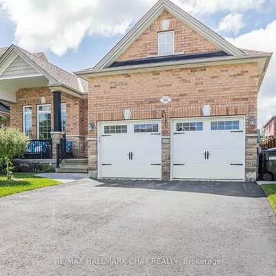 1033, Wesley, Alcona, Innisfil