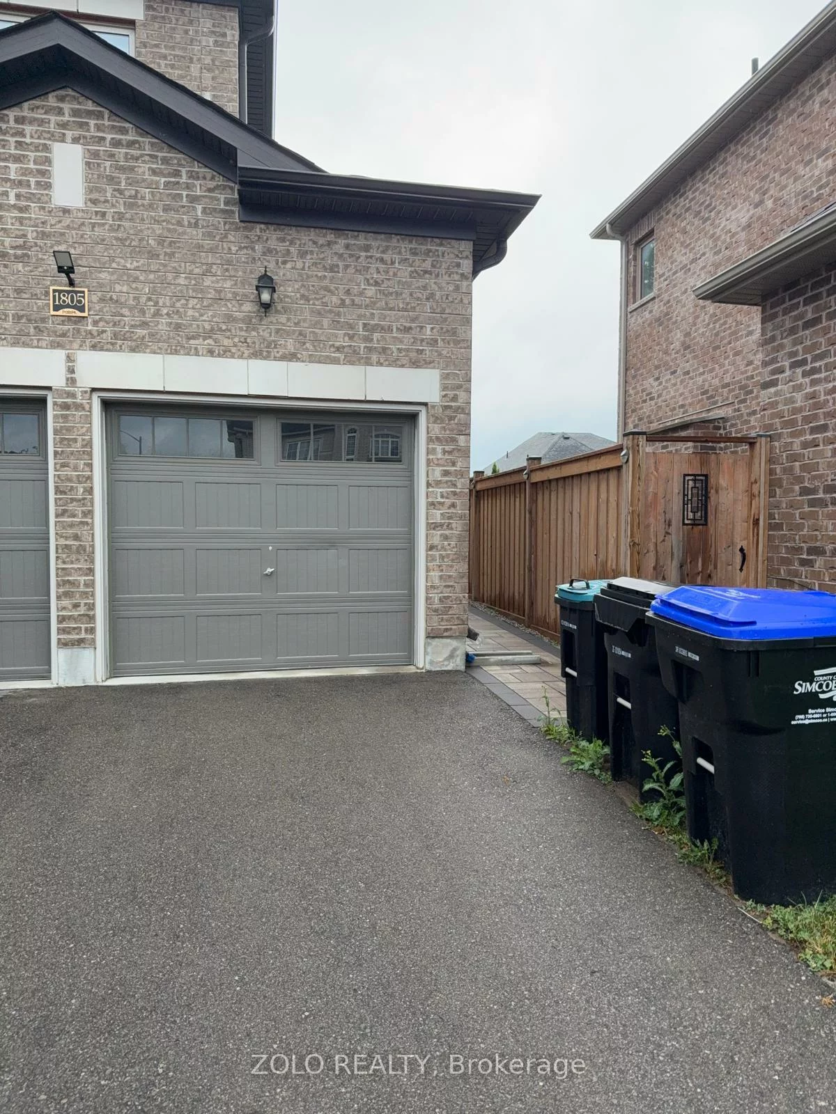 1805, Emberton, Rural Innisfil, Innisfil