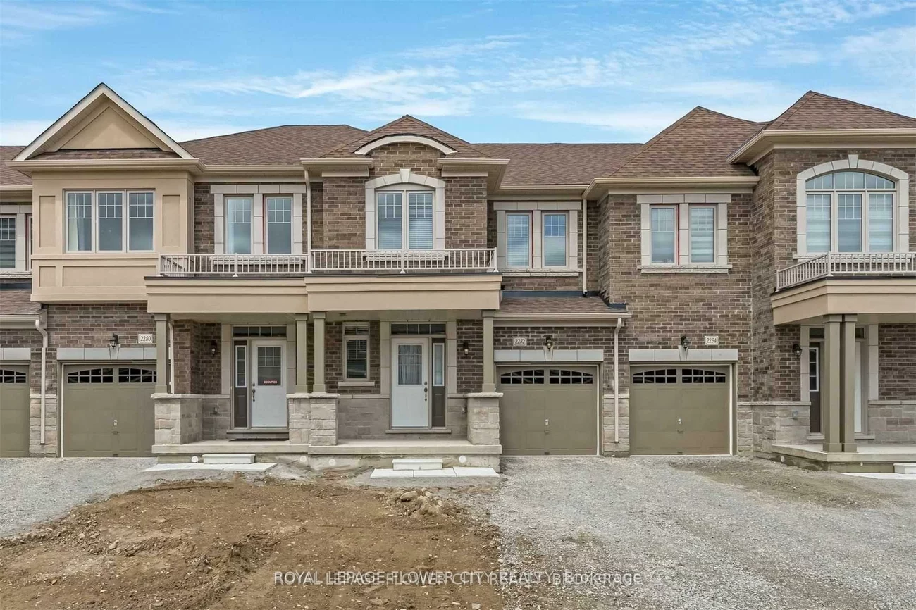 2282, Grainger Loop, Alcona, Innisfil