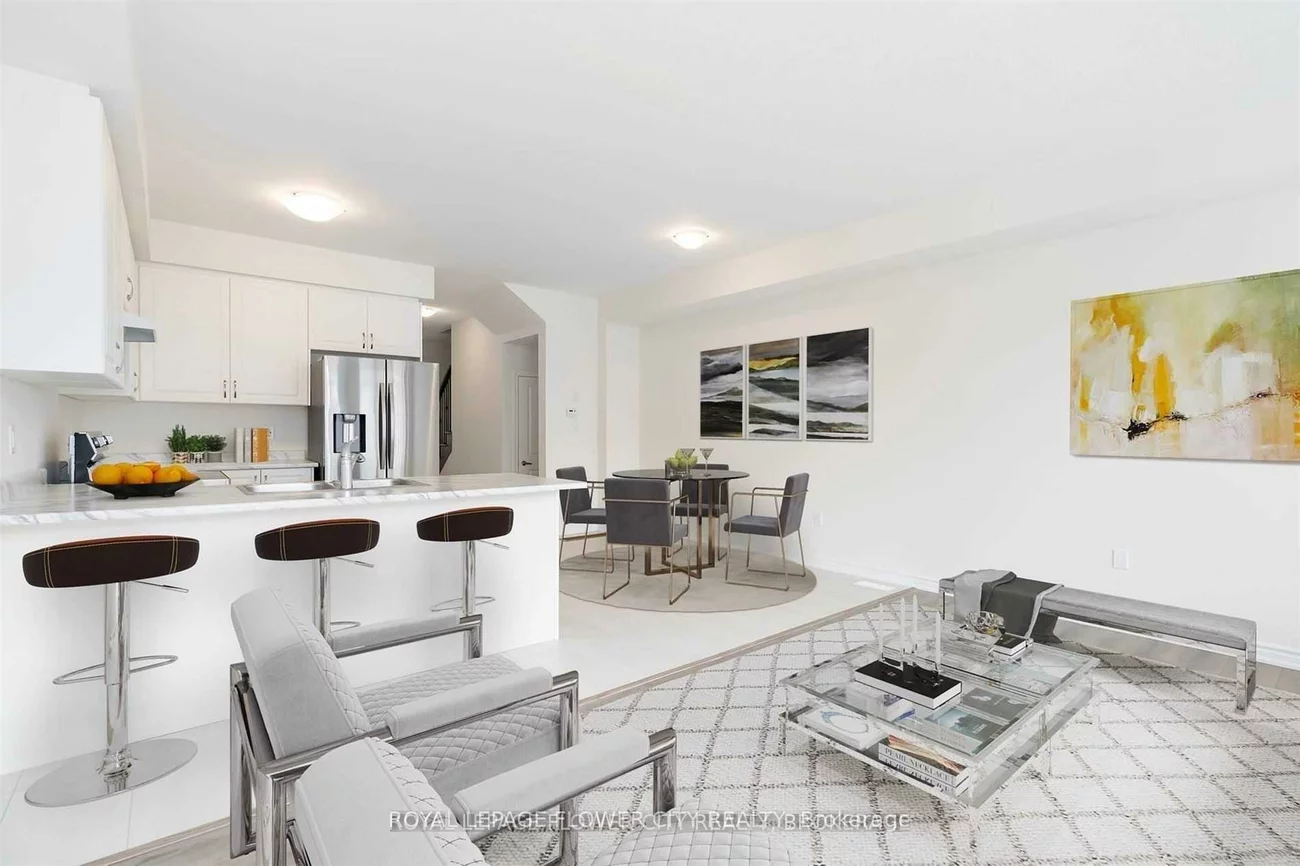 2282, Grainger Loop, Alcona, Innisfil