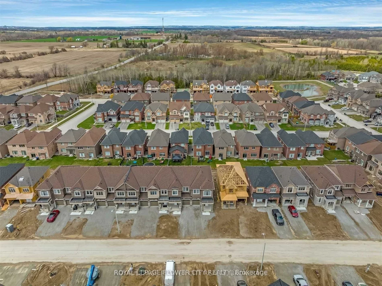 2282, Grainger Loop, Alcona, Innisfil