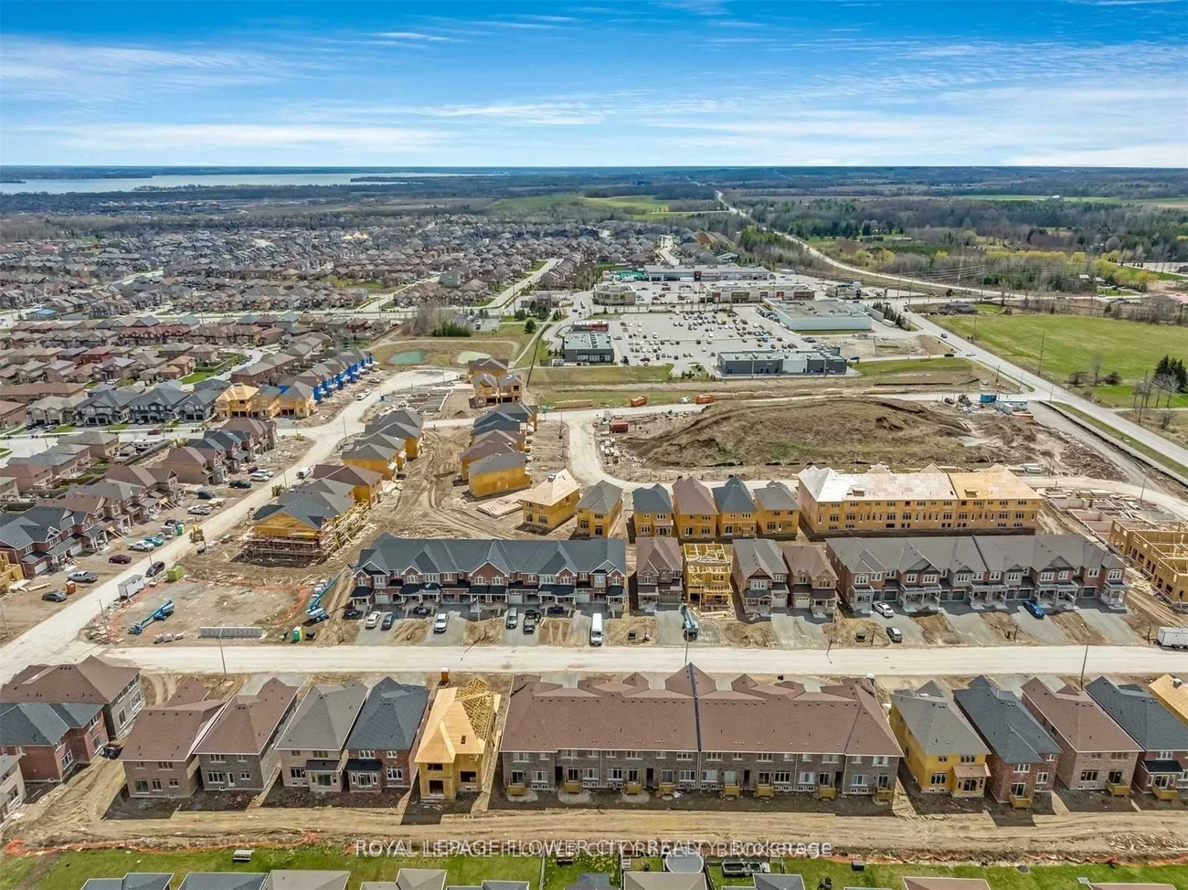 2282, Grainger Loop, Alcona, Innisfil