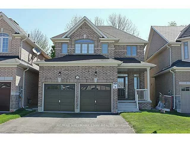 2164, Dawson, Alcona, Innisfil