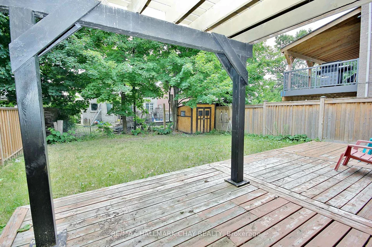 2164, Dawson, Alcona, Innisfil
