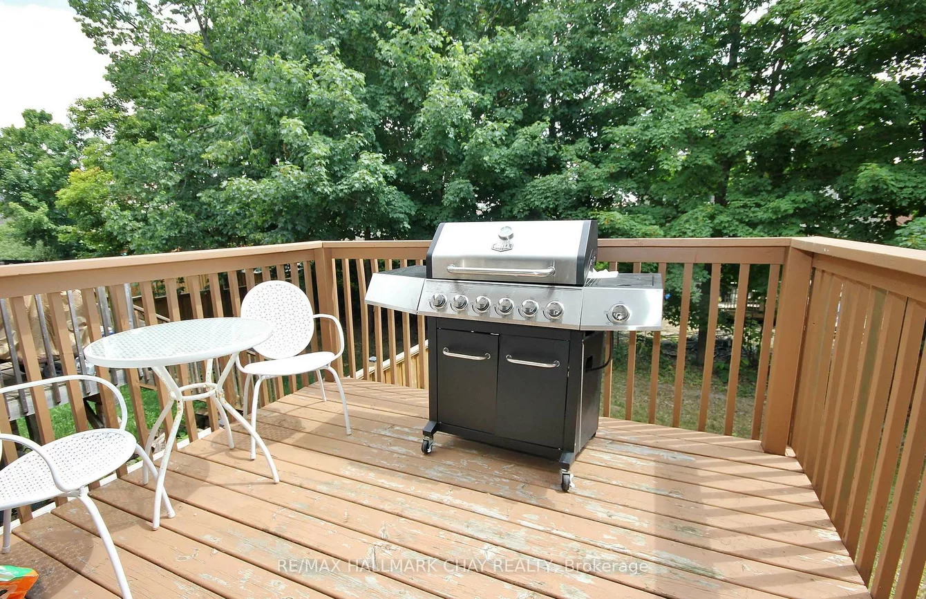 2164, Dawson, Alcona, Innisfil
