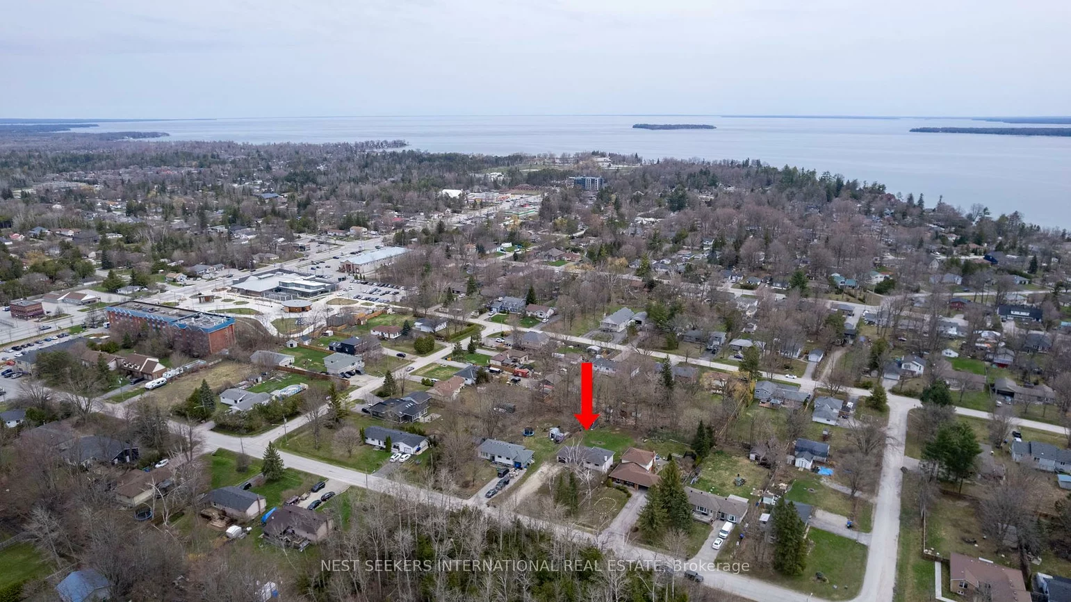 2031, Saint Paul, Alcona, Innisfil
