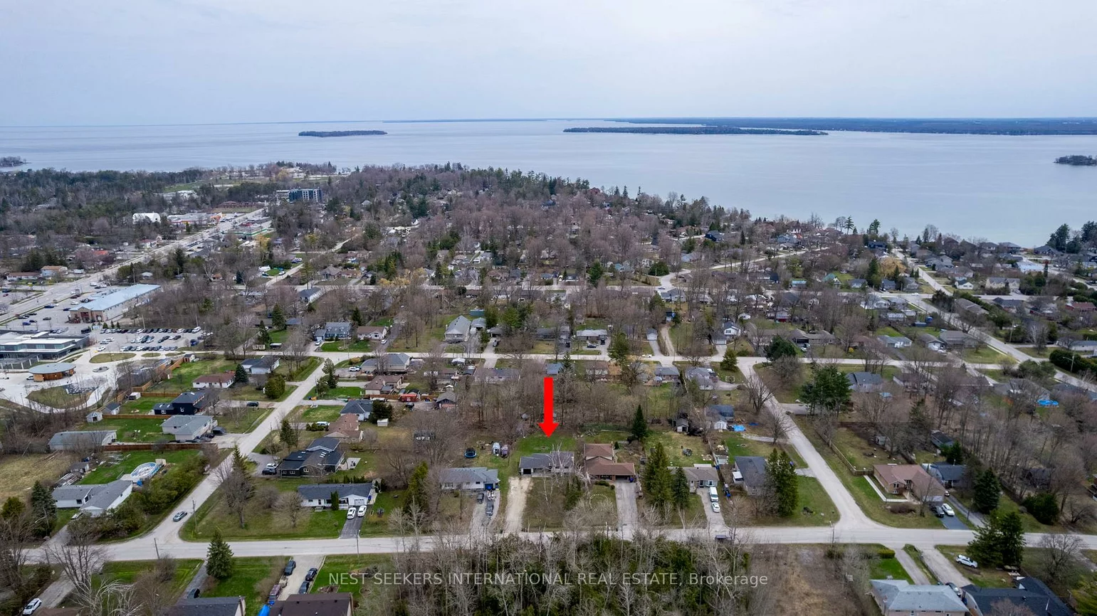 2031, Saint Paul, Alcona, Innisfil