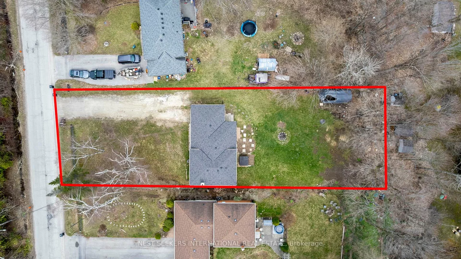 2031, Saint Paul, Alcona, Innisfil