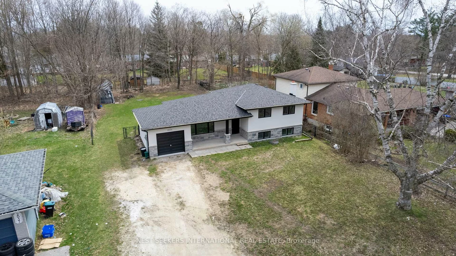 2031, Saint Paul, Alcona, Innisfil
