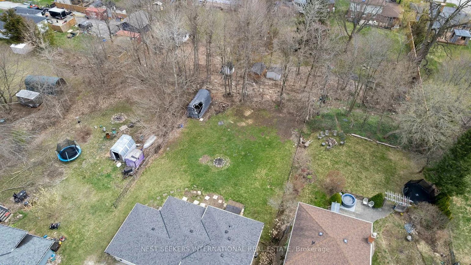 2031, Saint Paul, Alcona, Innisfil