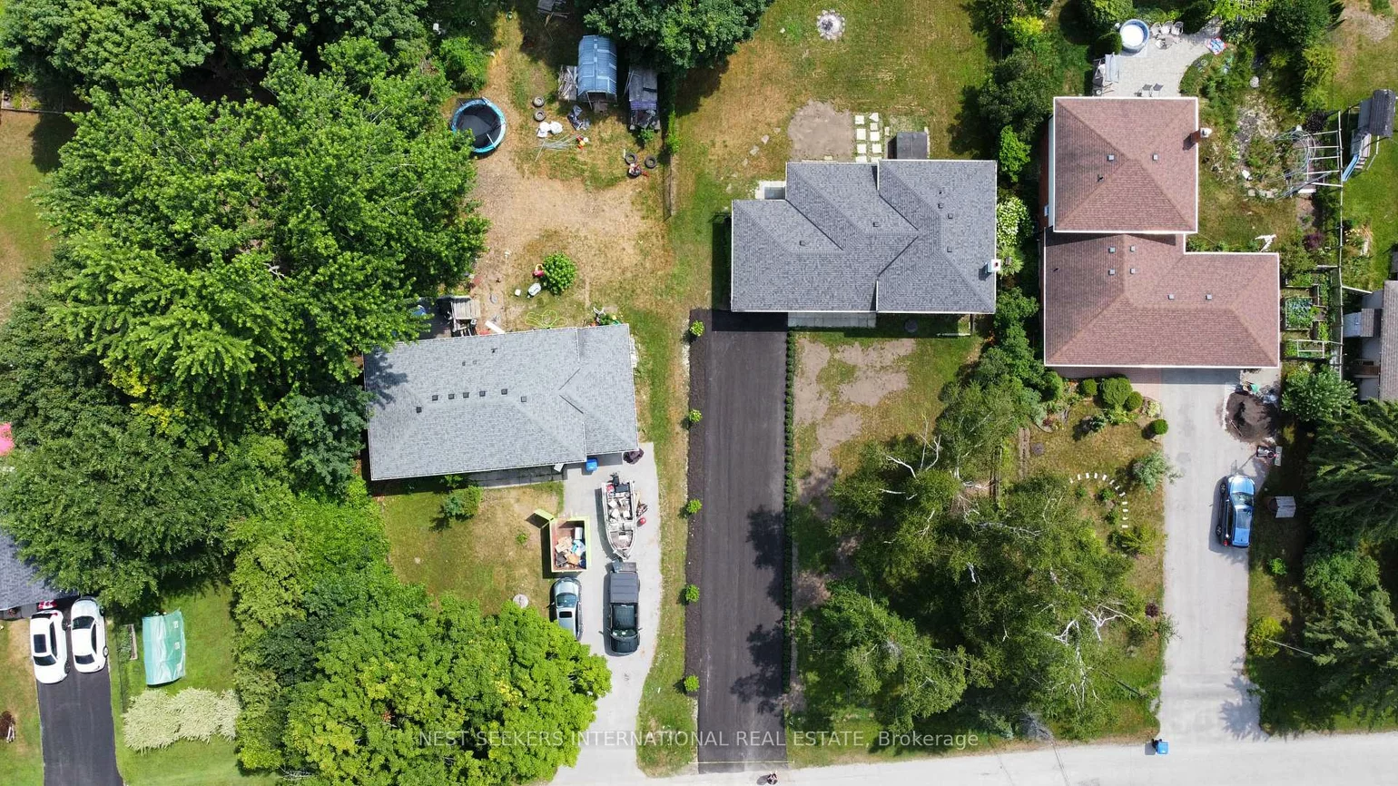 2031, Saint Paul, Alcona, Innisfil