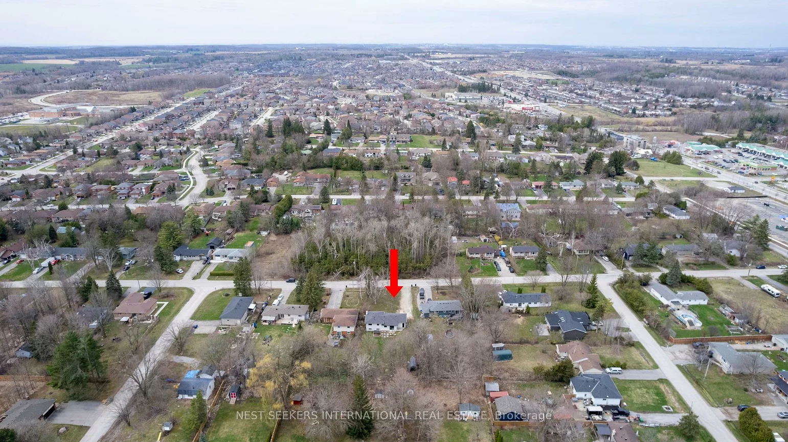 2031, Saint Paul, Alcona, Innisfil