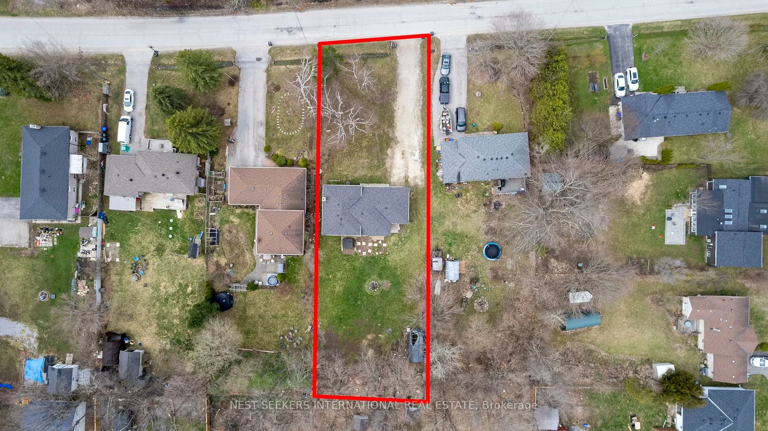 2031, Saint Paul, Alcona, Innisfil