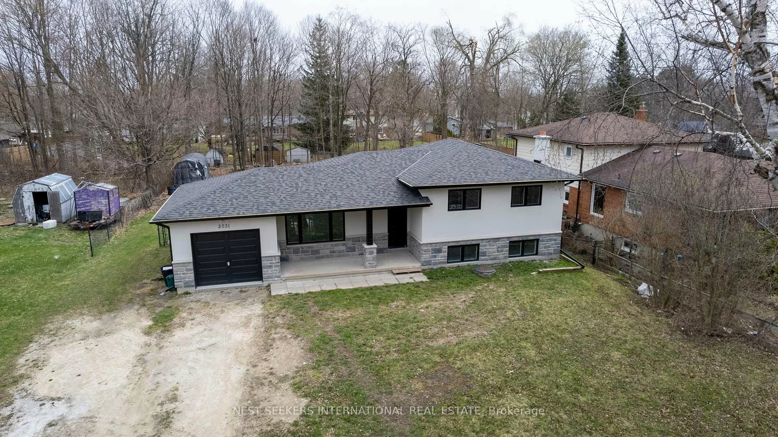 2031, Saint Paul, Alcona, Innisfil