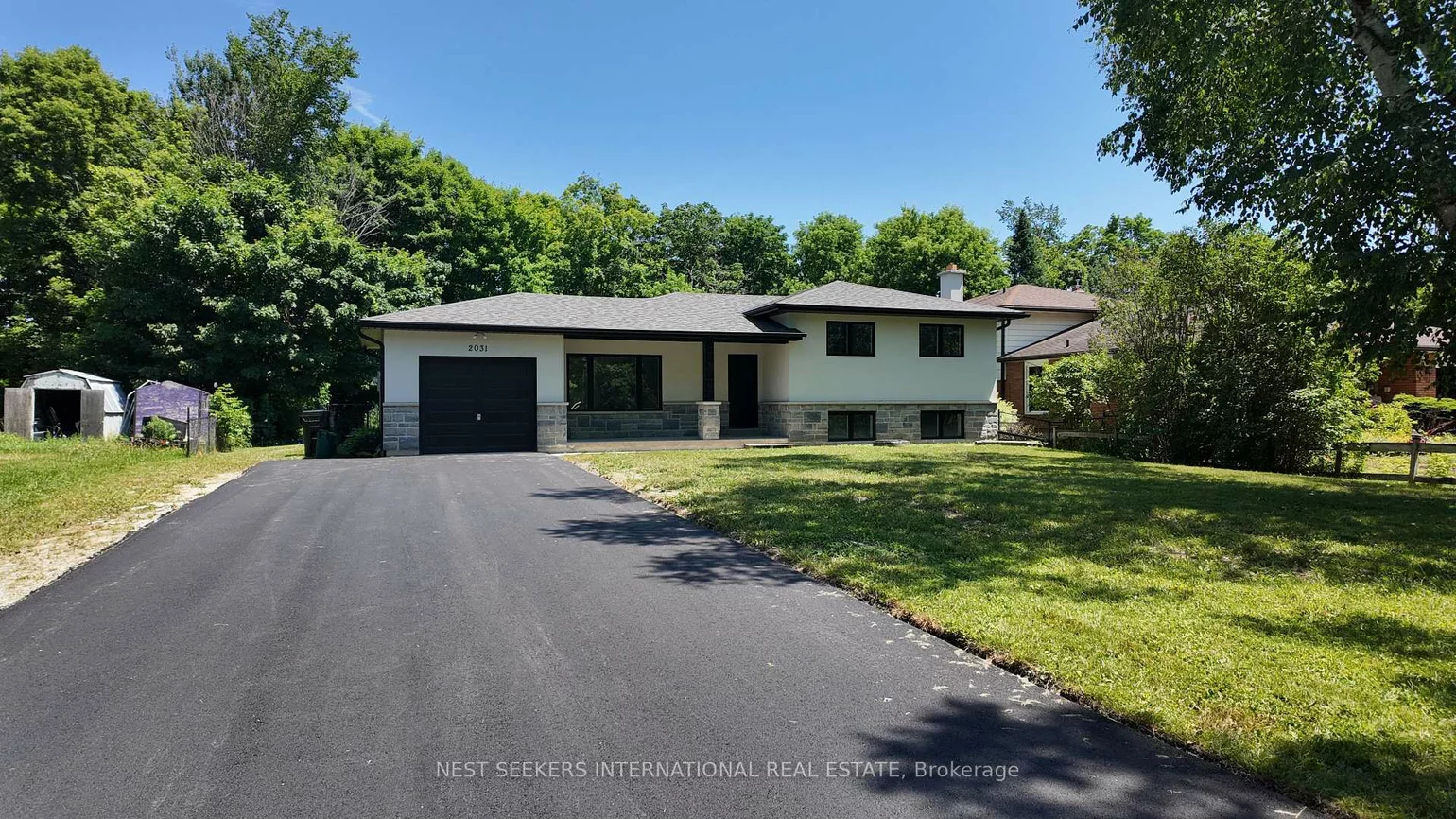 2031, Saint Paul, Alcona, Innisfil
