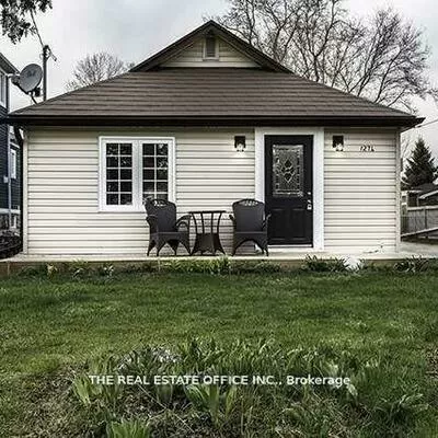 1274, Killarney Beach, Lefroy, Innisfil