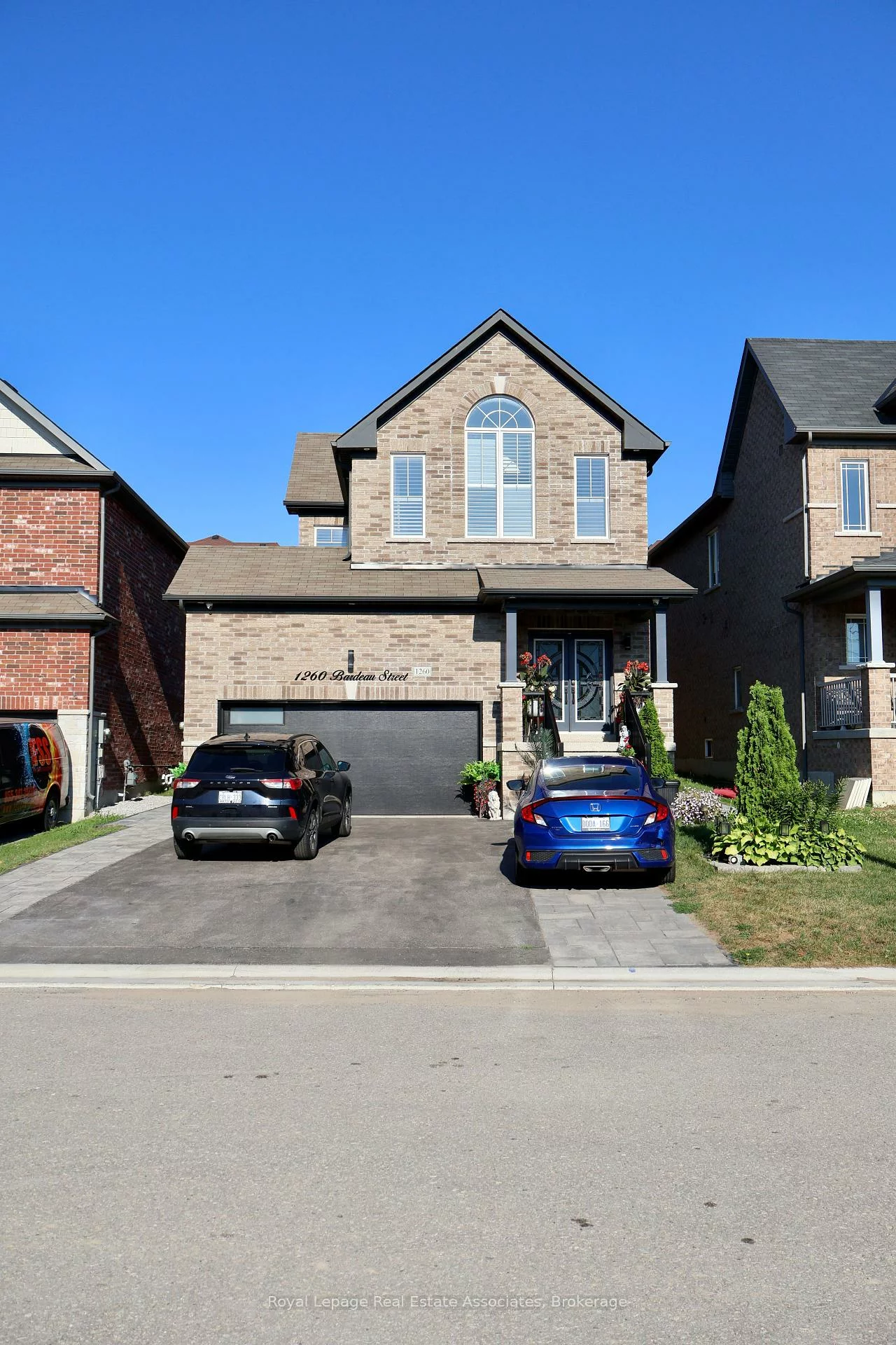 1260, Bardeau, Lefroy, Innisfil