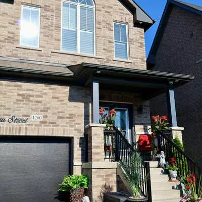 1260, Bardeau, Lefroy, Innisfil