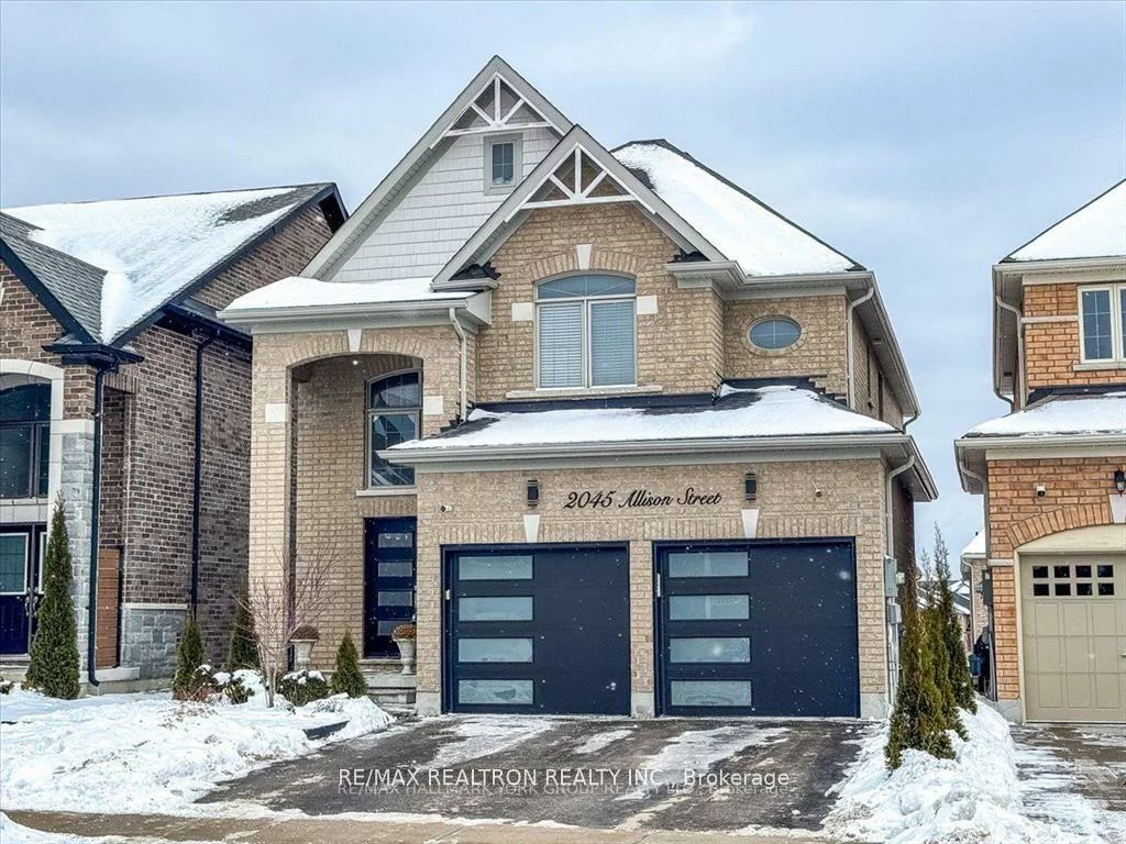 2045, Allison, Alcona, Innisfil