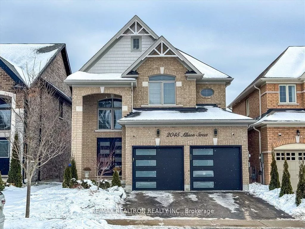 2045, Allison, Alcona, Innisfil