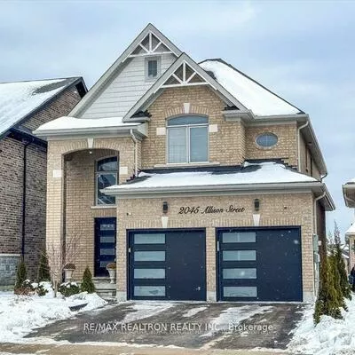 2045, Allison, Alcona, Innisfil