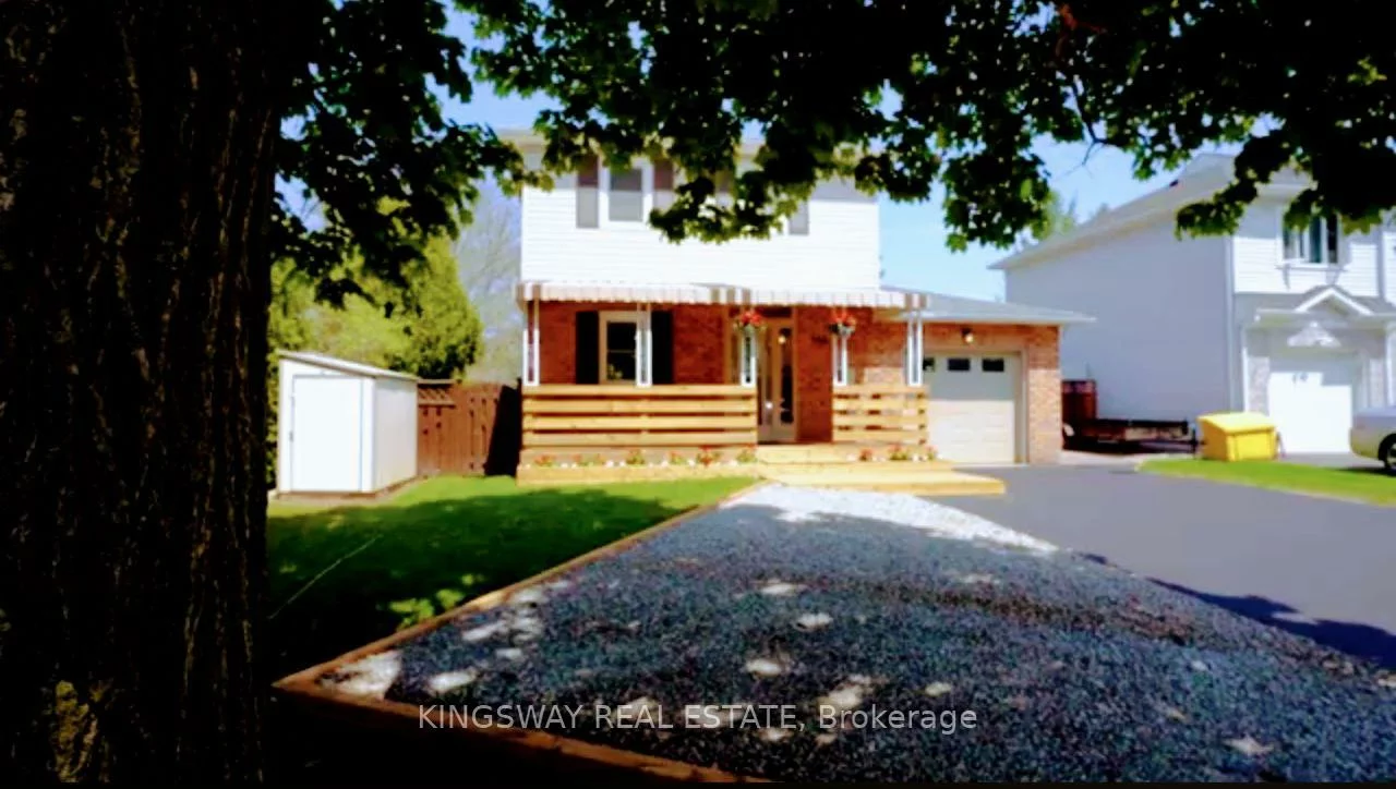 945, Vance, Alcona, Innisfil