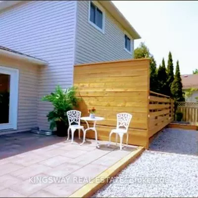 945, Vance, Alcona, Innisfil