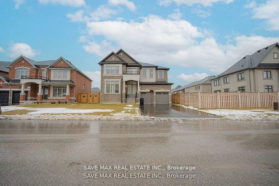 1615, CORSAL, Alcona, Innisfil