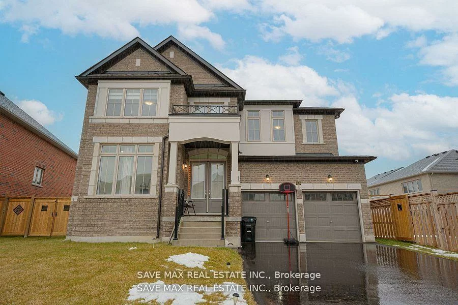 1615, CORSAL, Alcona, Innisfil