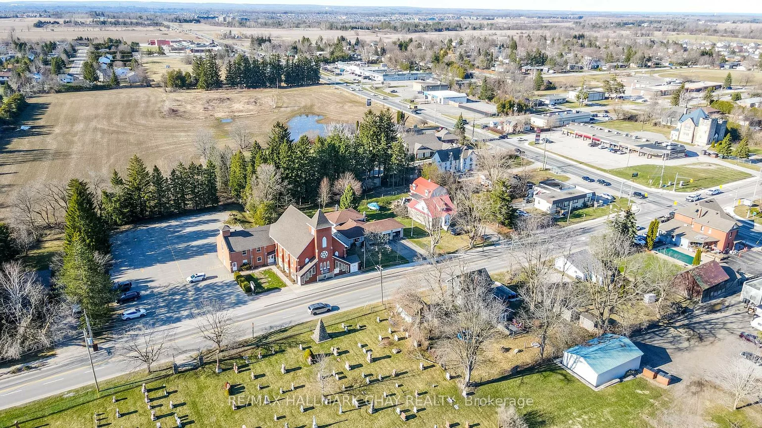 2223, Victoria, Stroud, Innisfil