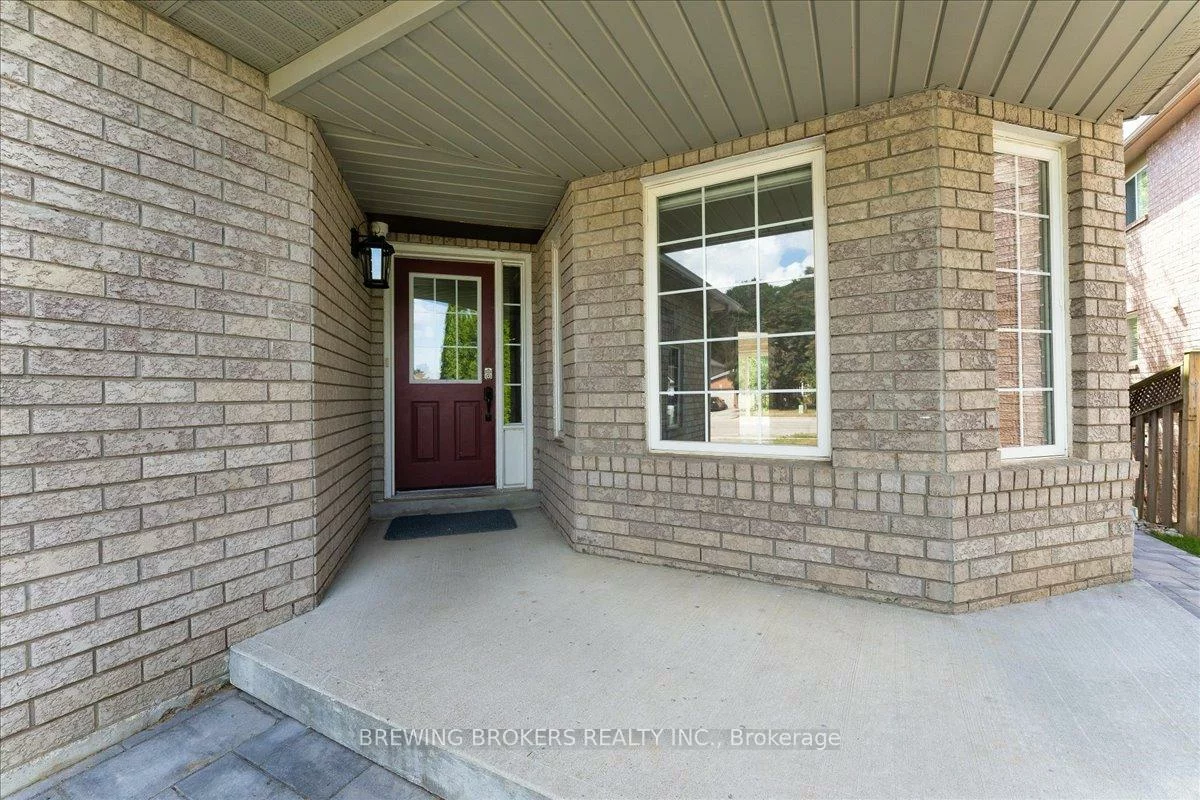 1067, Leslie, Alcona, Innisfil