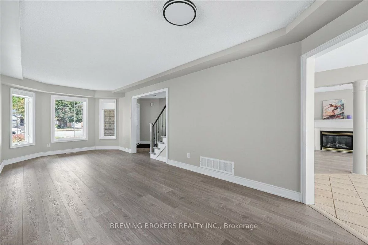 1067, Leslie, Alcona, Innisfil