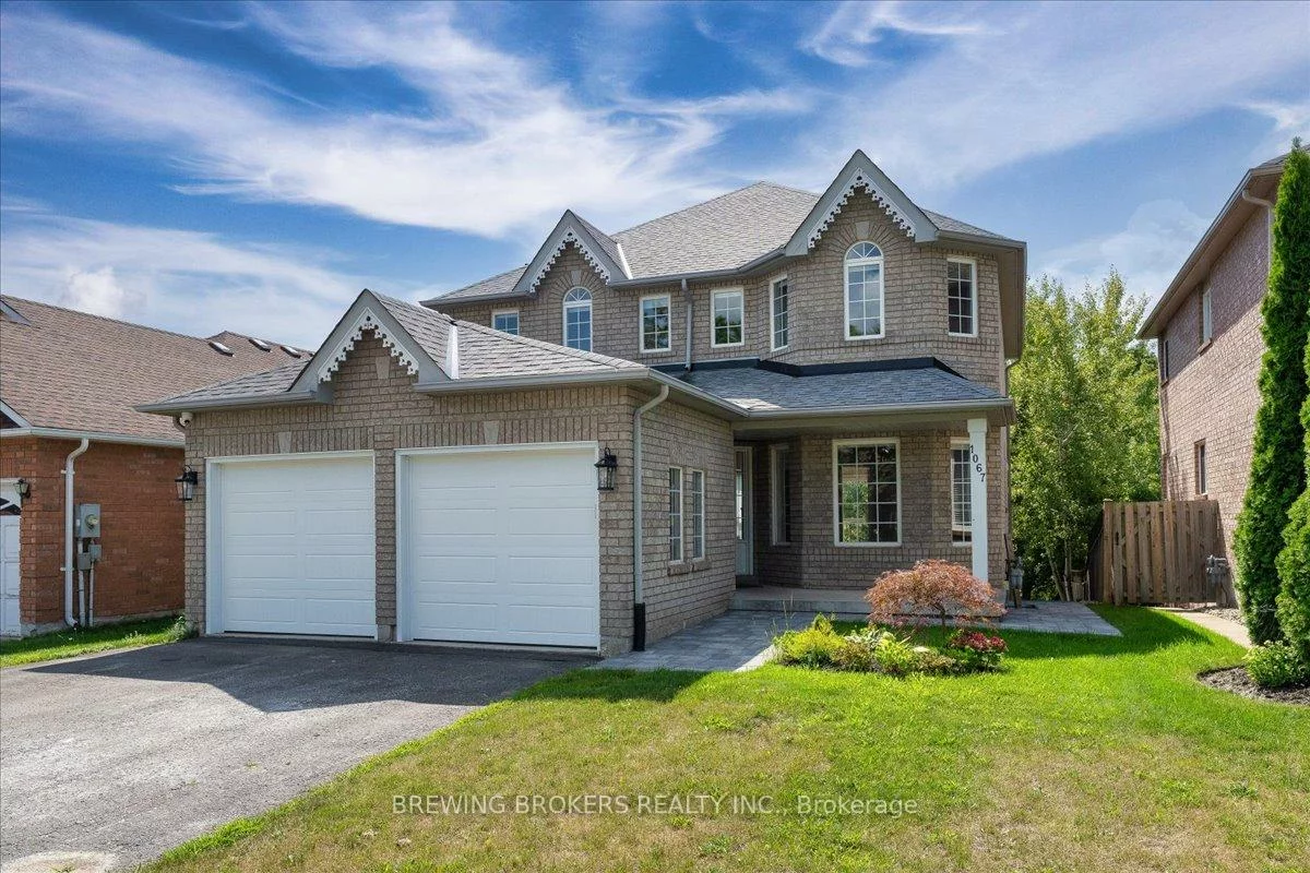 1067, Leslie, Alcona, Innisfil