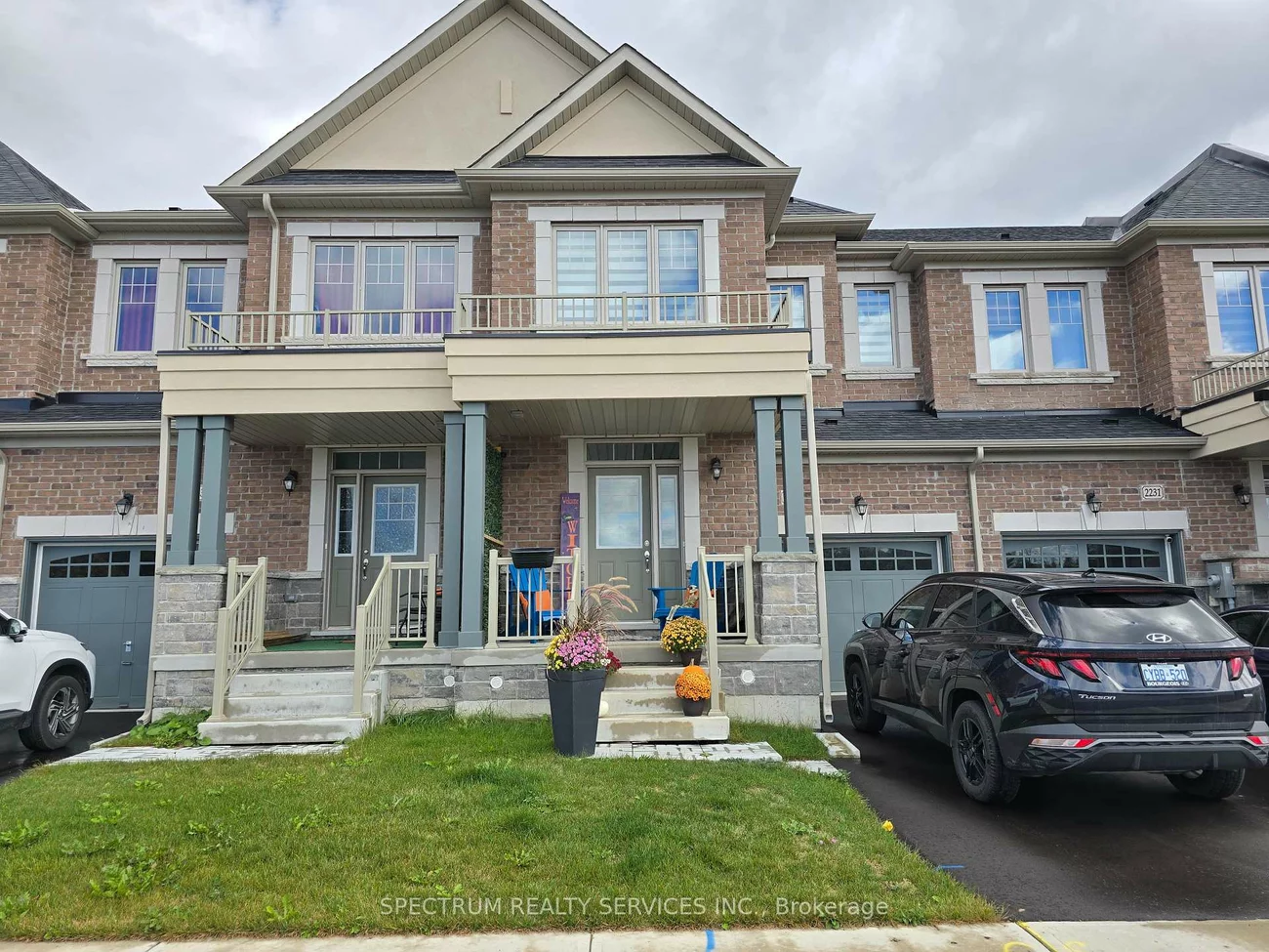2233, Grainger Loop, Alcona, Innisfil