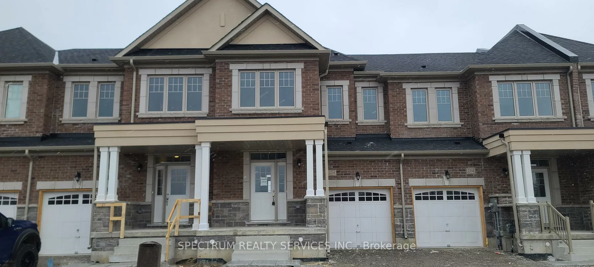2233, Grainger Loop, Alcona, Innisfil