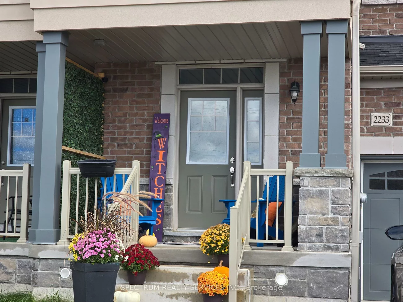 2233, Grainger Loop, Alcona, Innisfil